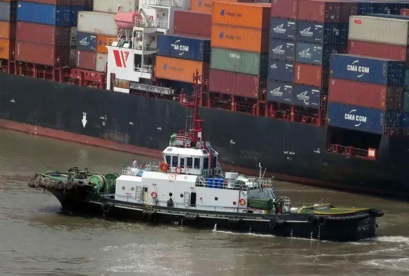 OCEAN NAVIGATOR General Cargo IMO 9342229 photo 3
