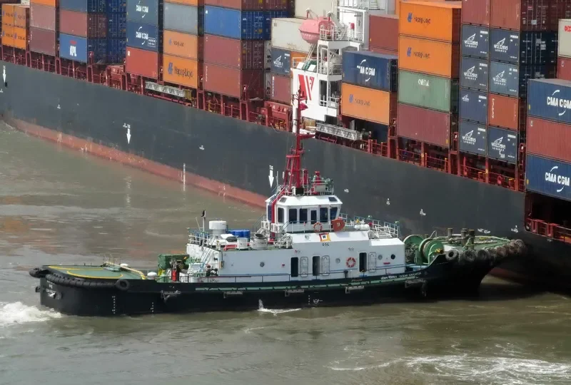OCEAN NAVIGATOR General Cargo IMO 9342229 photo 4