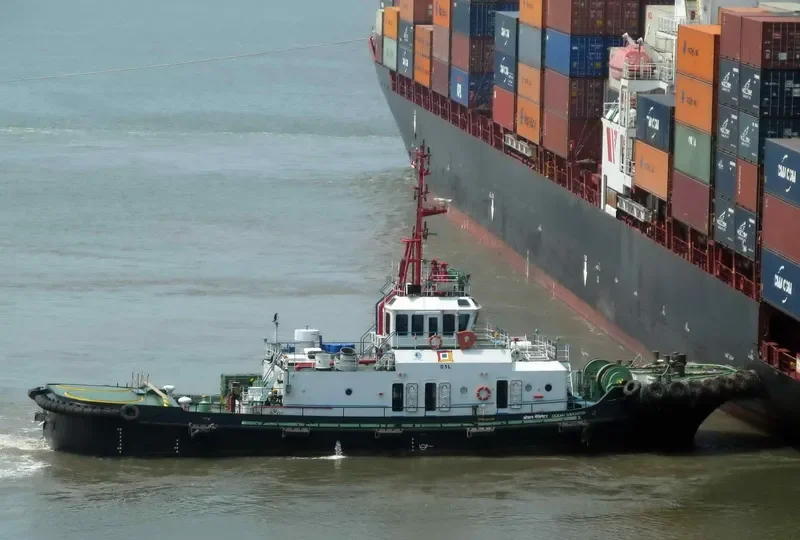 OCEAN NAVIGATOR General Cargo IMO 9342229 photo 5