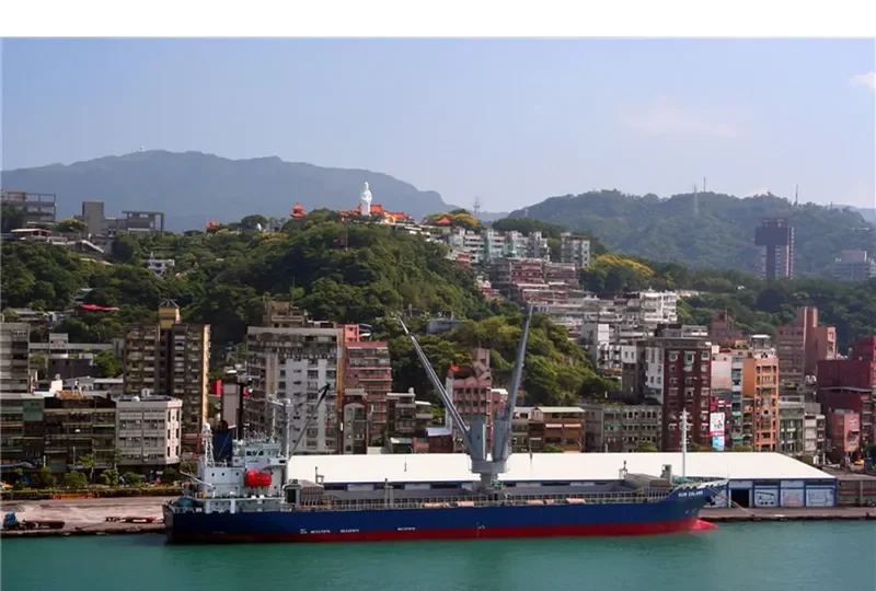HAI DUONG 09 General Cargo IMO 9342243 photo 2