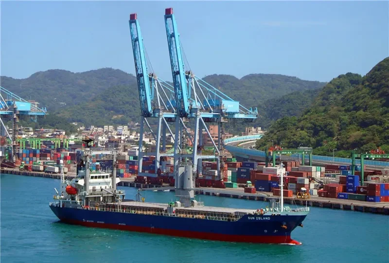 HAI DUONG 09 General Cargo IMO 9342243 photo 3