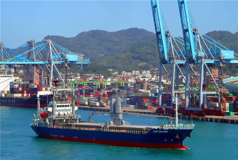 HAI DUONG 09 General Cargo IMO 9342243 photo 4