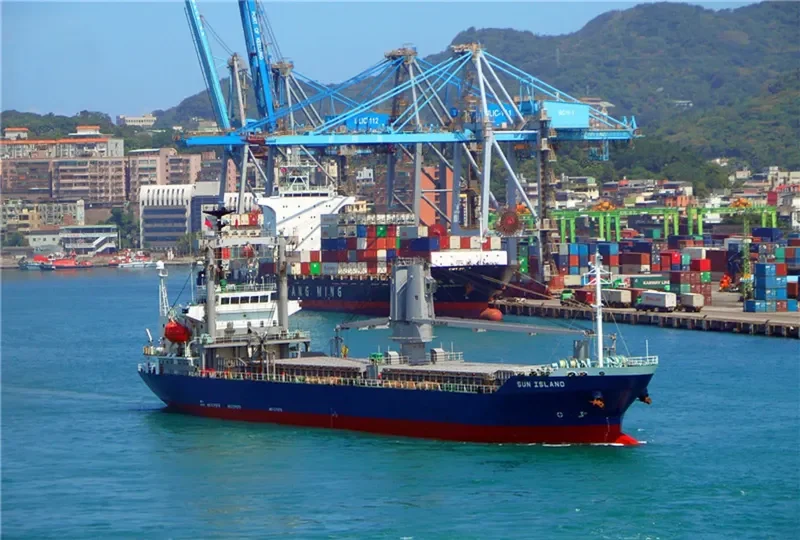 HAI DUONG 09 General Cargo IMO 9342243 photo 5