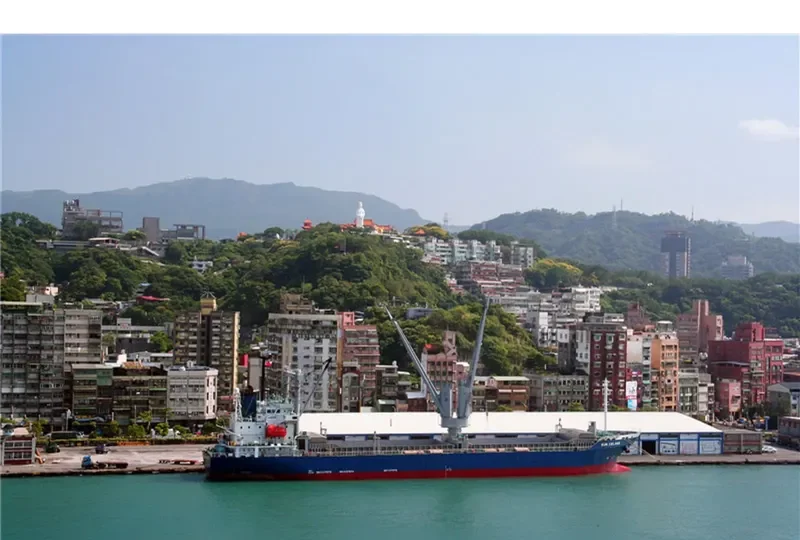 HAI DUONG 09 General Cargo IMO 9342243 photo 6