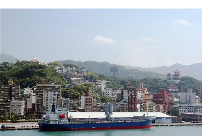 HAI DUONG 09 General Cargo IMO 9342243 photo 7
