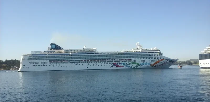 NORWEGIAN PEARL Passenger Ship IMO 9342281 photo 5