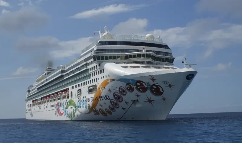 NORWEGIAN PEARL Passenger Ship IMO 9342281 photo 6