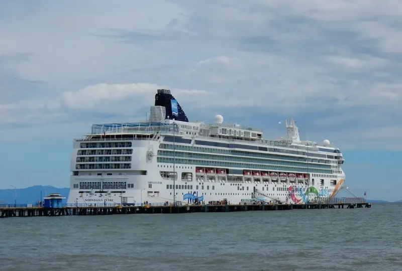 NORWEGIAN PEARL Passenger Ship IMO 9342281 photo 8