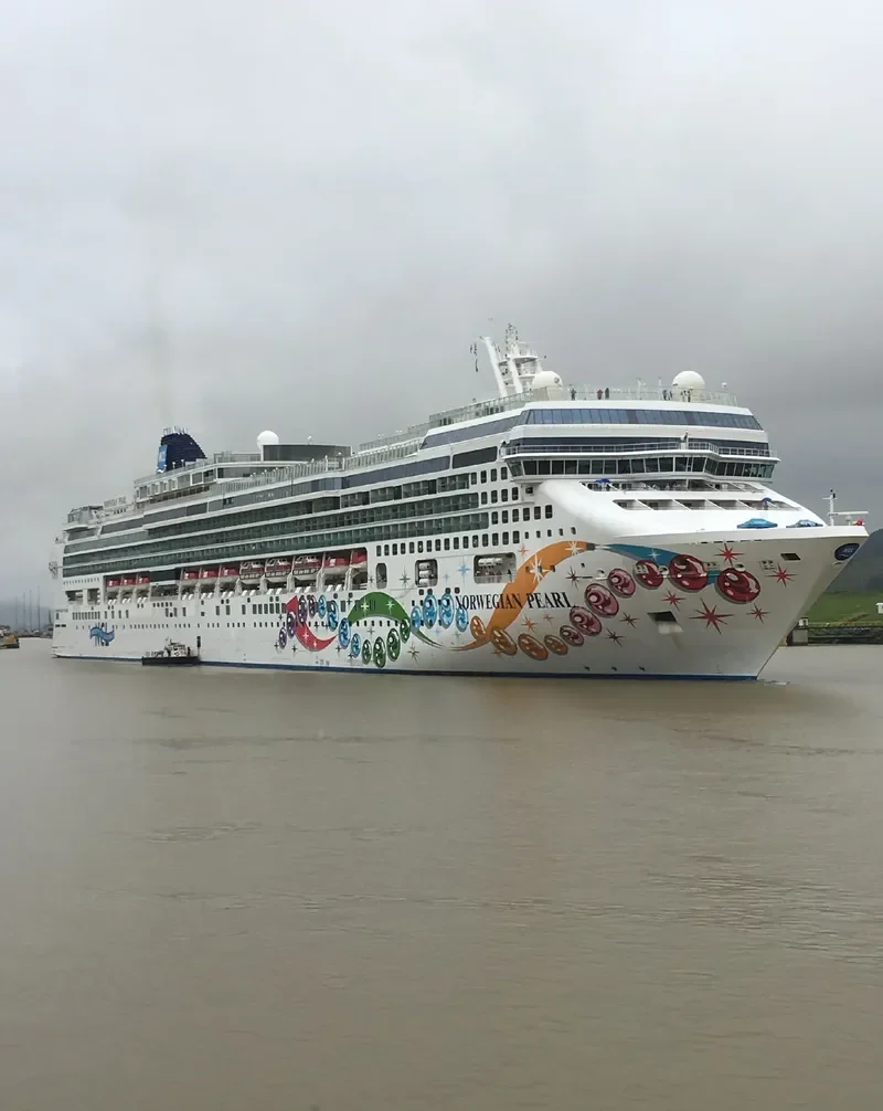 NORWEGIAN PEARL Passenger Ship IMO 9342281 photo 10
