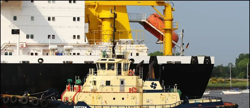 SVITZER INTREPID General Cargo IMO 9342334 photo 7