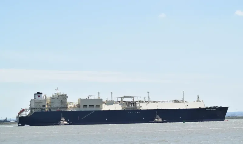 MAGELLAN SPIRIT General Cargo IMO 9342487 photo 2