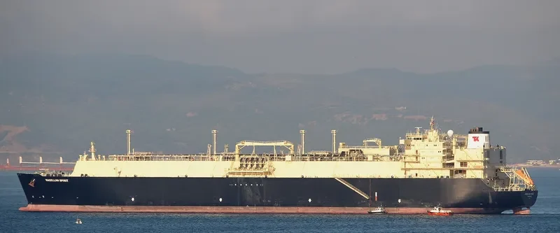 MAGELLAN SPIRIT General Cargo IMO 9342487 photo 3