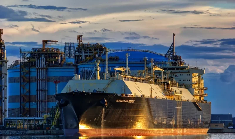 MAGELLAN SPIRIT General Cargo IMO 9342487 photo 4