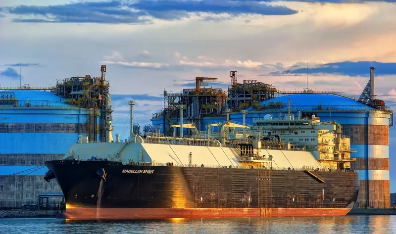 MAGELLAN SPIRIT General Cargo IMO 9342487 photo 5