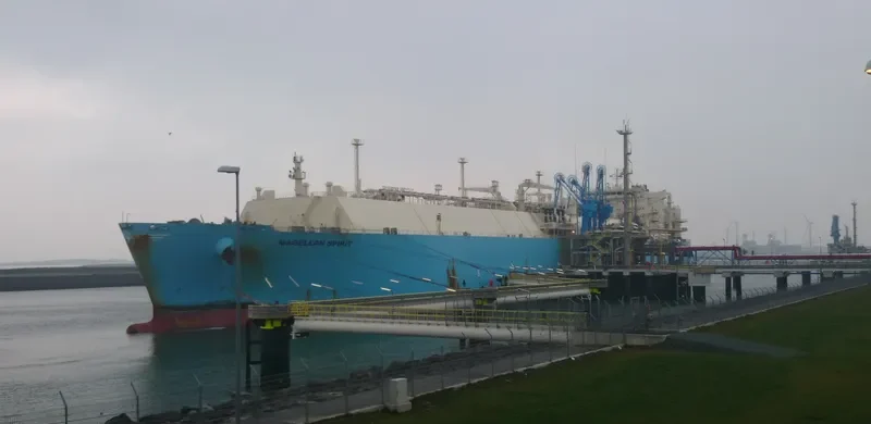 MAGELLAN SPIRIT General Cargo IMO 9342487 photo 7