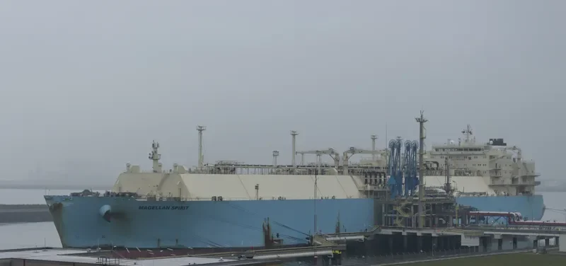 MAGELLAN SPIRIT General Cargo IMO 9342487 photo 9
