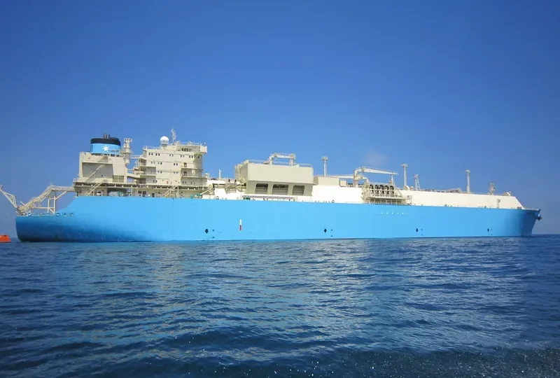 MAGELLAN SPIRIT General Cargo IMO 9342487 photo 10
