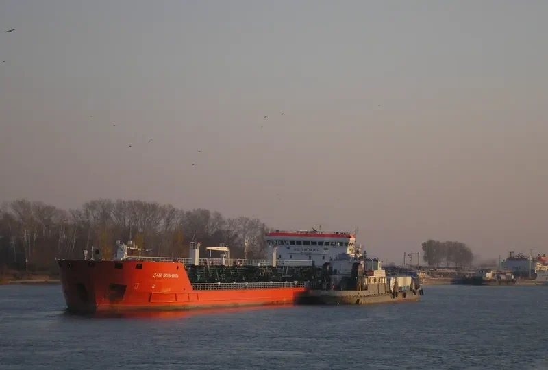 DAHI BYULBYUL Tanker IMO 9342657 photo 7