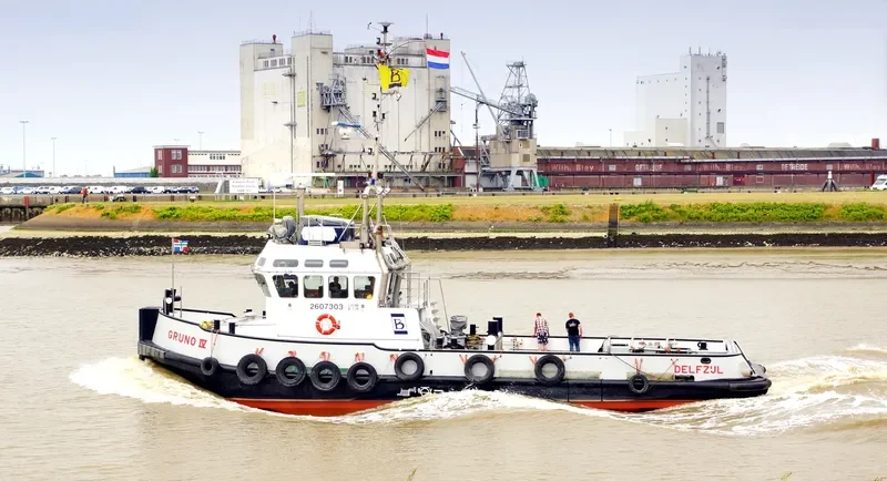 GRUNO IV General Cargo IMO 9342669 photo 5