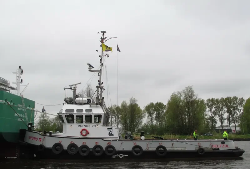 GRUNO IV General Cargo IMO 9342669 photo 6