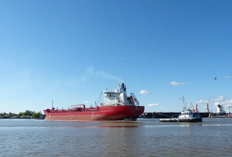 GRUNO IV General Cargo IMO 9342669 photo 7