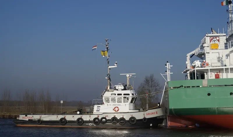 GRUNO IV General Cargo IMO 9342669 photo 9