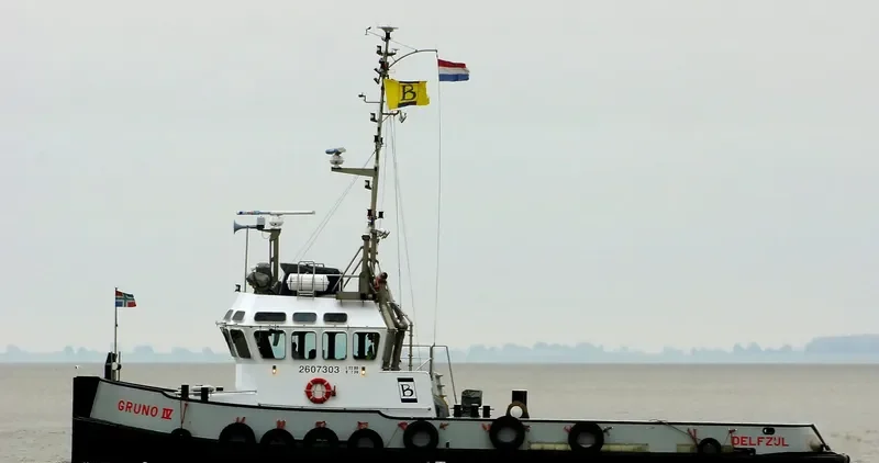 GRUNO IV General Cargo IMO 9342669 photo 10