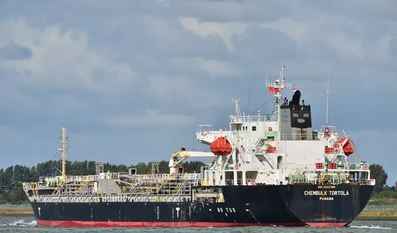 AMIAS Tanker IMO 9342786 photo 3