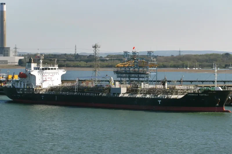 AMIAS Tanker IMO 9342786 photo 9