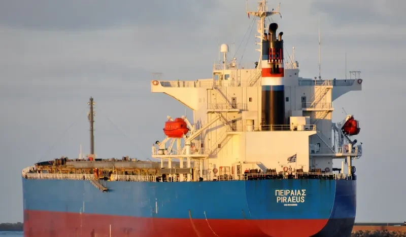 IVESTOS X Bulk Carrier IMO 9342853 photo 5