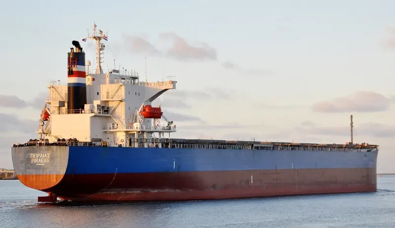 IVESTOS X Bulk Carrier IMO 9342853 photo 6