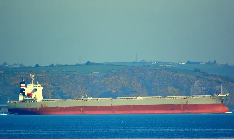 IVESTOS X Bulk Carrier IMO 9342853 photo 10