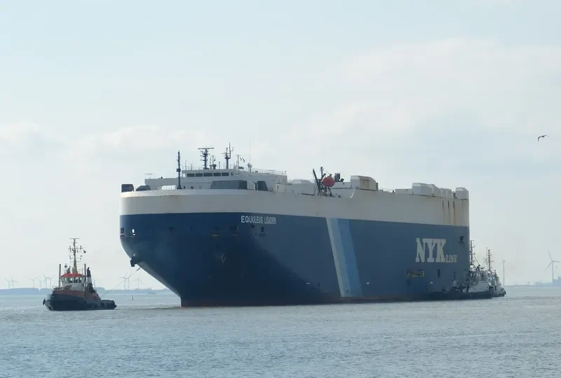 EQUULEUS LEADER General Cargo IMO 9342906
