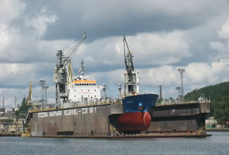 ROOBIN I Tanker IMO 9342932 photo 4