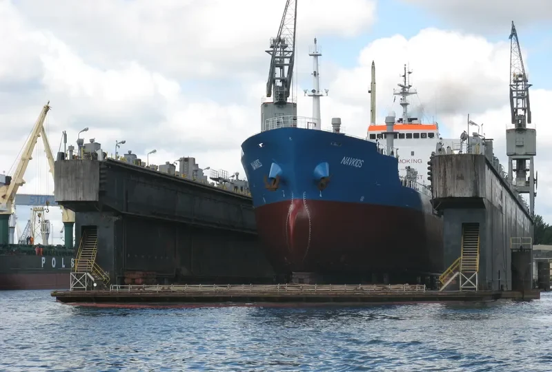 ROOBIN I Tanker IMO 9342932 photo 5