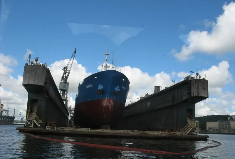 ROOBIN I Tanker IMO 9342932 photo 6
