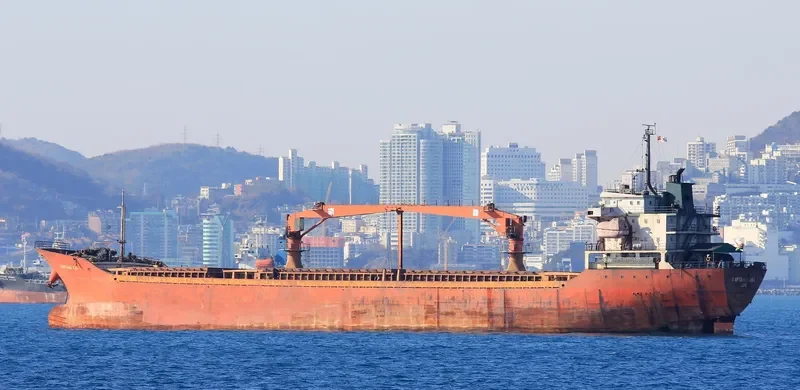 CAPTAIN KANG General Cargo IMO 9342944 photo 10
