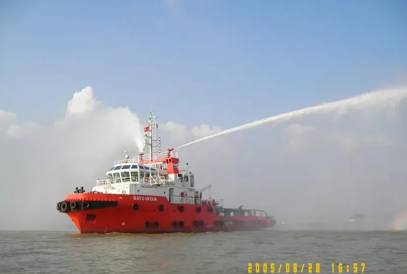 BAYU INTAN General Cargo IMO 9342994 photo 4