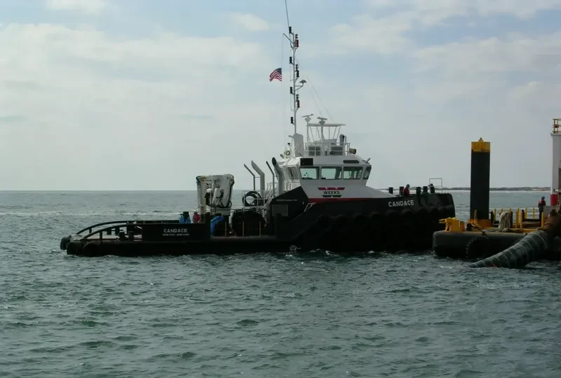 CANDACE General Cargo IMO 9343027 photo 4
