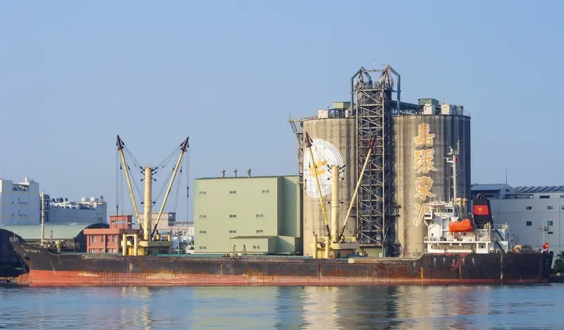 TAY SON 2 General Cargo IMO 9343041