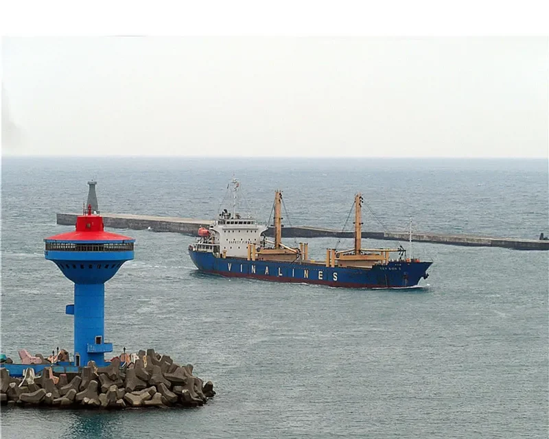 TAY SON 2 General Cargo IMO 9343041 photo 3