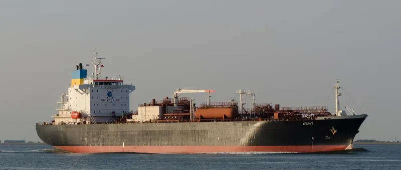 KENT General Cargo IMO 9343118 photo 2