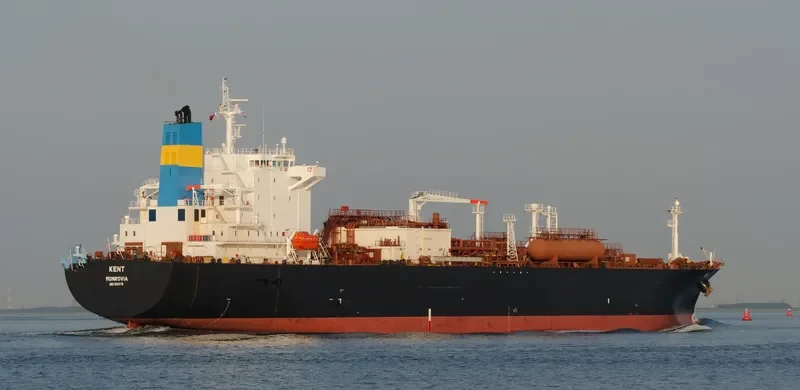 KENT General Cargo IMO 9343118 photo 3