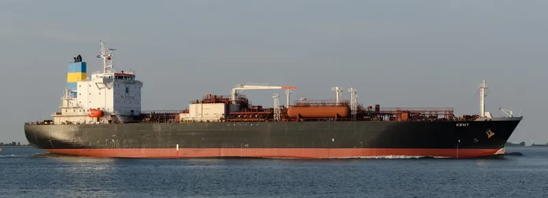 KENT General Cargo IMO 9343118 photo 4