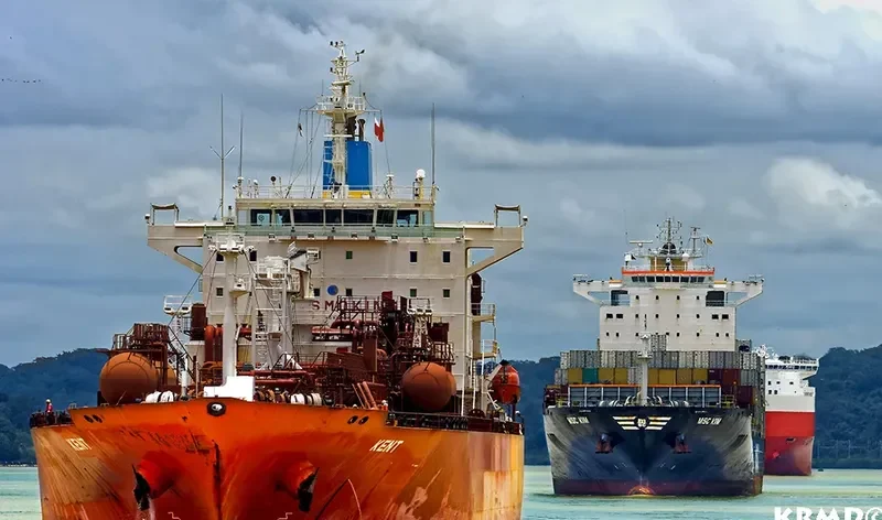 KENT General Cargo IMO 9343118 photo 5