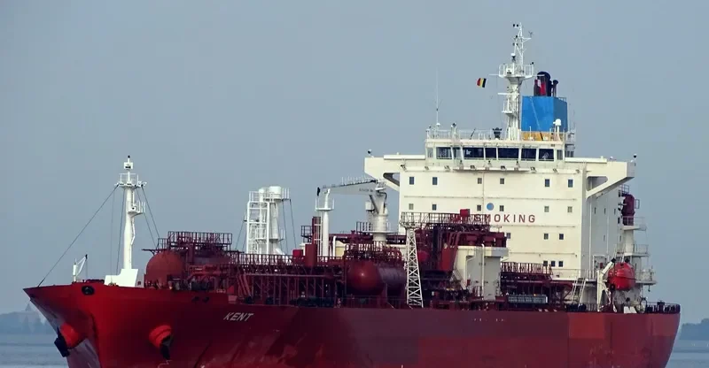 KENT General Cargo IMO 9343118 photo 6
