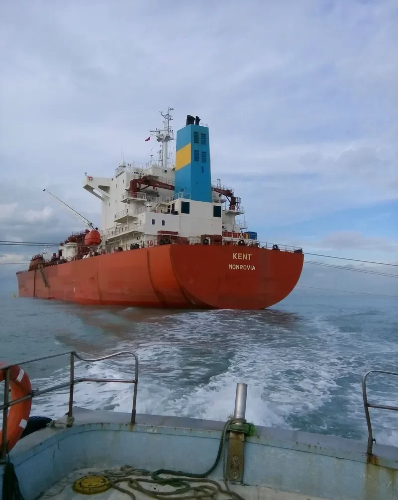 KENT General Cargo IMO 9343118 photo 7