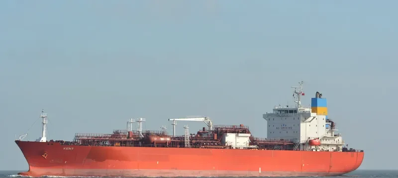 KENT General Cargo IMO 9343118 photo 9