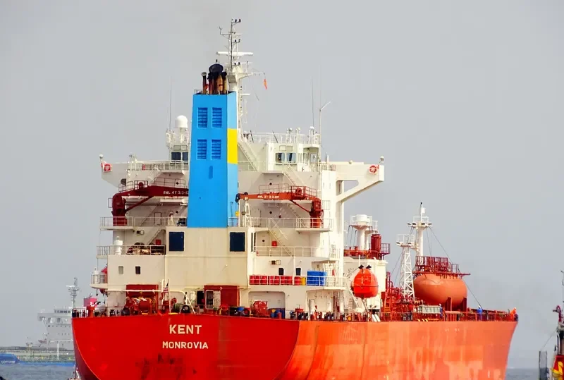 KENT General Cargo IMO 9343118 photo 10