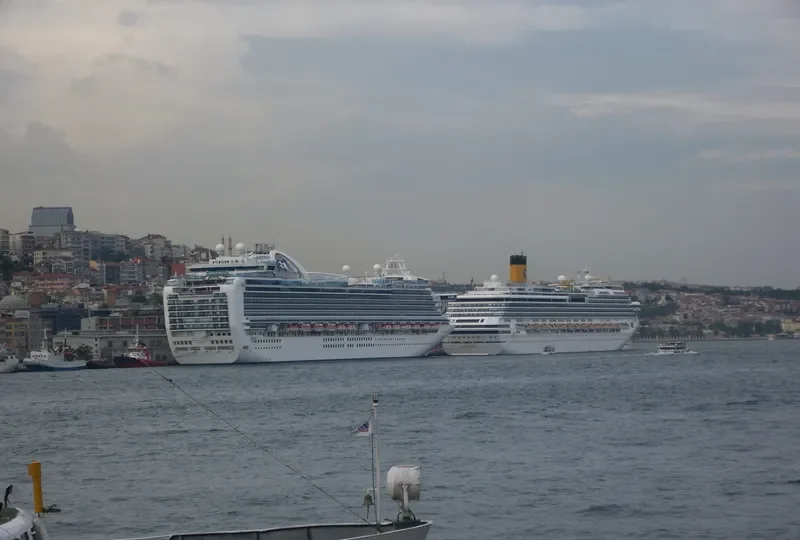 COSTA SERENA Passenger Ship IMO 9343132 photo 8